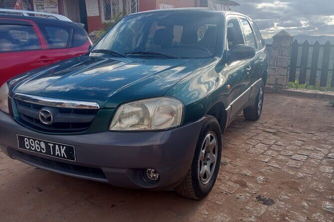 Cheap Transfer Airport Hotel & Car rental in Antananarivo - Who Should Consider This Service?