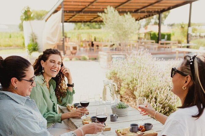 Cheese and Wine Route with 2 Towns, starting from Querétaro - What’s Included and What’s Not