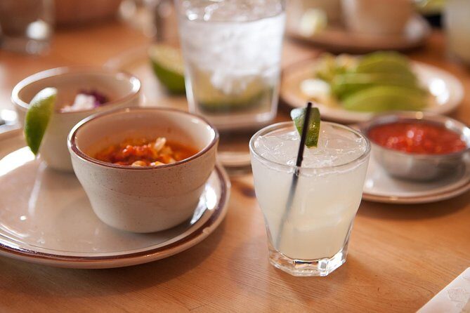 Chef-Guided New Mexican Lunch Immersion - Who Should Consider This Tour?