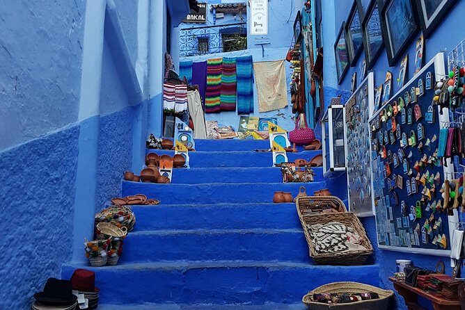 Chefchaoun The Blue Pearl - Private Day Tour From Fez - Authenticity and Value: What You Get for Your Money