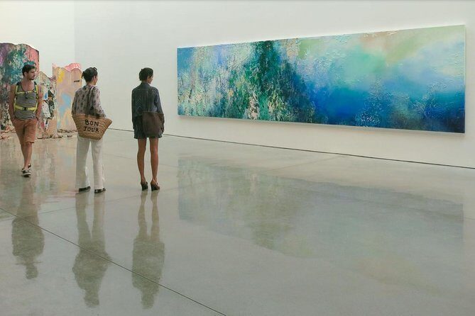 Chelsea Contemporary Art Tour with NYC Professional Art Critic - Who Will Love This Tour?