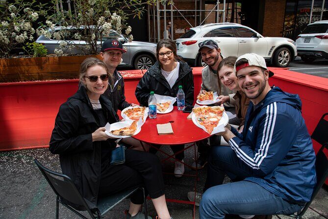 Chelsea Market and High Line Guided Food Tour - What’s Included and Practical Details