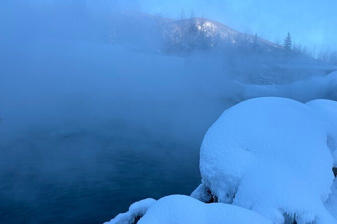 Chena Hot Spring Day Trip - The Value and Practical Considerations