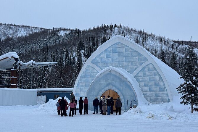 Chena Hot Springs Small Group Tour - Evaluating the Value