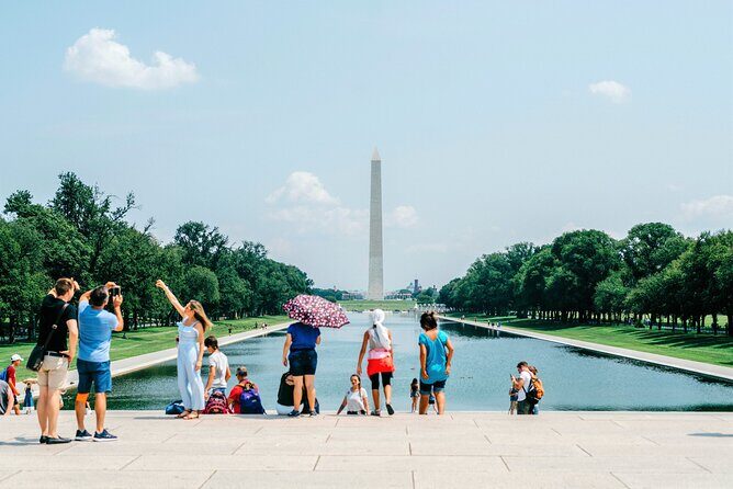 Cherry Blossom Potomac Cruise & Bus Tour with Optional Tickets - What’s the Experience Like?