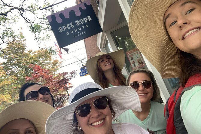Cheyenne Shakeup Scavenger Hunt