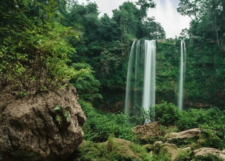 Chiapas: Blue Water - Misol-Ha Palenque Adventure - Practical Considerations and Value