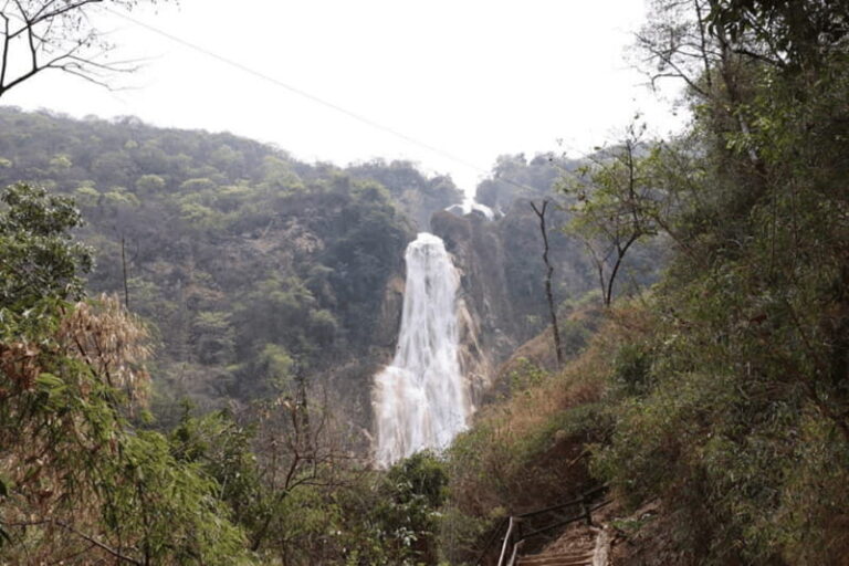 Chiapas: El Chiflón Waterfalls and Montebello Lakes Tour - What’s Included and Why It Matters