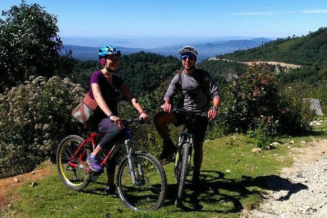 Chiapas Indigenous Villages and Mountain Bike Tour - Final Thoughts
