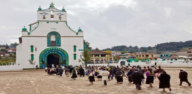 Chiapas: San Juan Chamula - Zinacantán - Who Will Love This Tour?