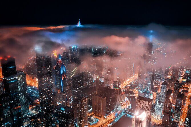 Chicago 4-Hour Sightseeing Transfer by Luxury Private Sedan - How This Experience Fits Different Travelers