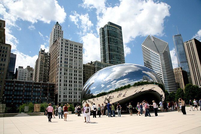 Chicago Airport Transfer: Chicago to O'Hare Airport ORD in Luxury SUV - The Sum Up: Is This Transfer Right for You?