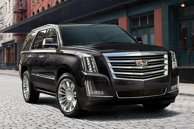 Chicago Airport Transfer: O'Hare Airport ORD to Chicago in Luxury SUV - Analyzing the Cost and Value