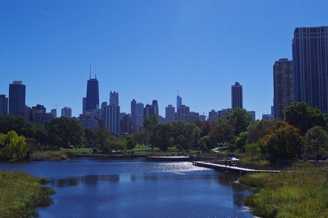 Chicago Amazing Lakefront Bike Tour - Who Will Love This Tour?