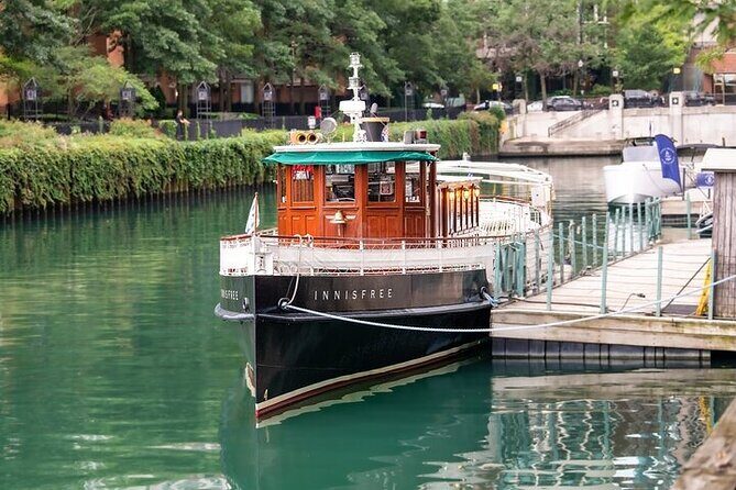 Chicago Architectural River Cruise - What Travelers Say and Why It Matters