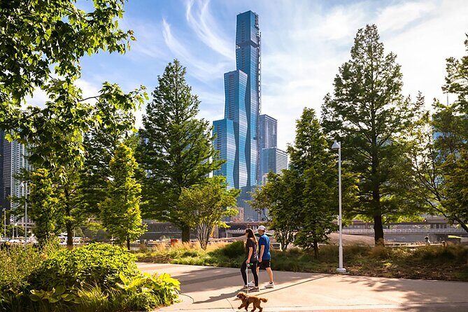Chicago Architecture Walking Tour: What's New - Authenticity and Authentic Experiences