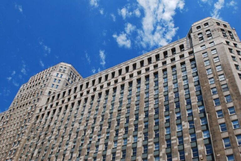 Chicago: Art Deco Skyscrapers Walking Tour - Who Will Love This Tour?