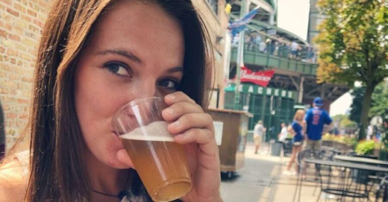 Chicago: Bikes, Bites, and Brews Biking Tour - Is It Worth the Price?