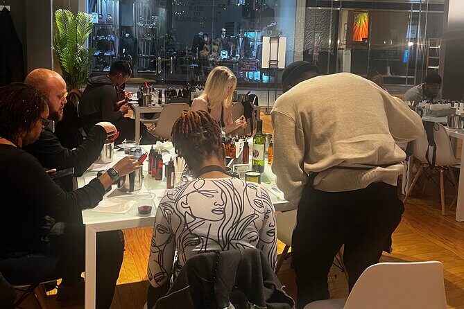 Chicago Candle Making Class On Magnificent Mile - An In-Depth Look at the Chicago Candle Making Class