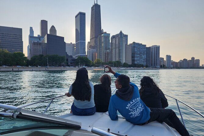 Chicago City Boat Tours - The Practicalities: Ensuring a Great Experience