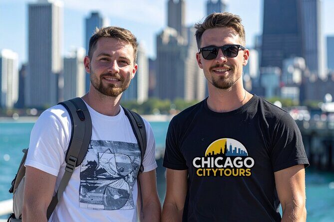 Chicago City Tours See It All No Time Wasted - A Deep Dive into the Itinerary