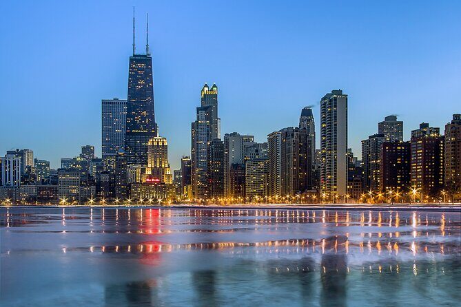 Chicago City Tours - A Detailed Breakdown of the Itinerary