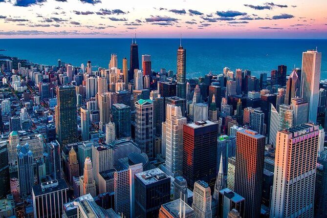 Chicago Custom Private Walking Tour with A Guide ( Private Tour ) - Who Should Consider This Tour?