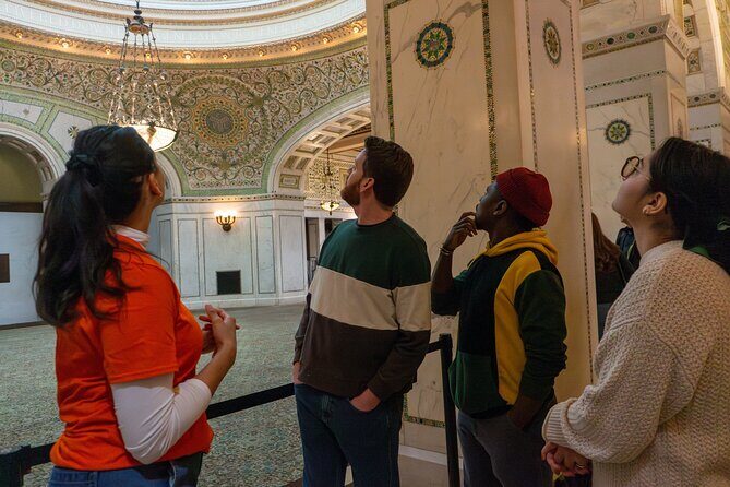 Chicago: Downtown Loop & Millennium Park 2 Hour Walking Tour - Practical Details and Value