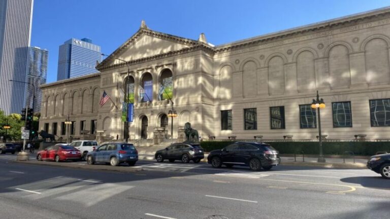 Chicago: Downtown TV and Movie Sites Walking Tour - Why Choose This Tour?