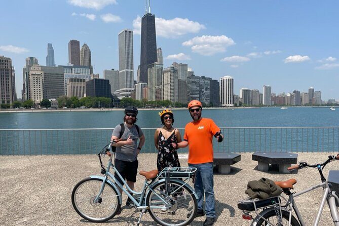 Chicago E-Bike Tour: Lakefront, Lincoln Park & Museum Campus - The Sum Up: Why It’s Worth Considering