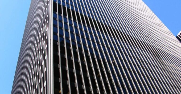Chicago: Evolution of the Skyscraper Walking Tour - What to Expect on the Tour