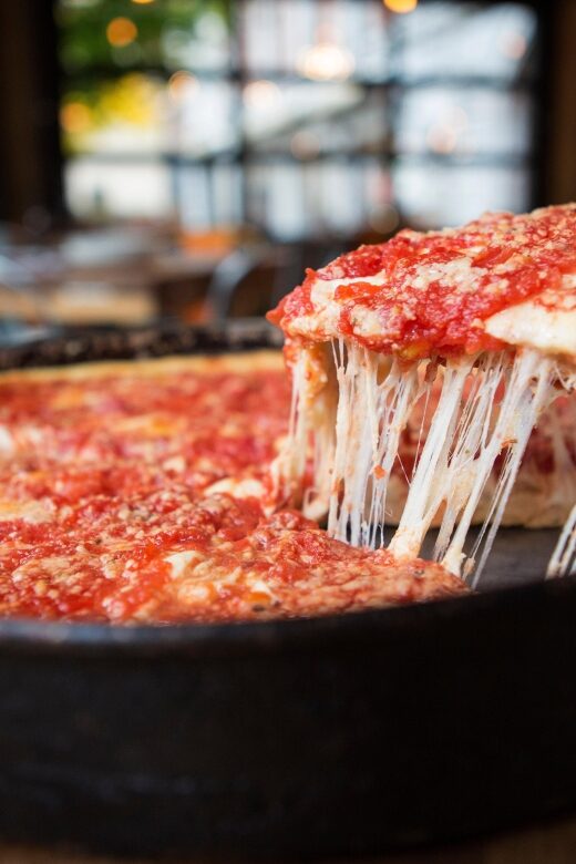 Chicago: Full Day Food Walking Tour + FREE Bike/Kayak Rental - The Bonus: Free Bike or Kayak Rental