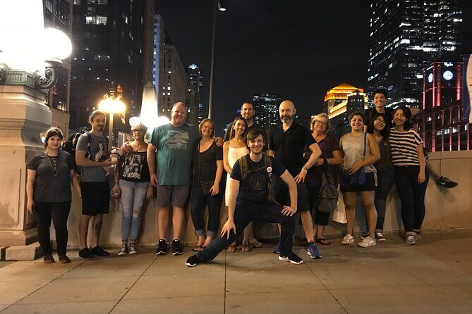 Chicago Ghosts & Haunted History Walking Tour - The Sum Up: Is It Worth It?