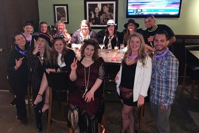Chicago Haunts and Hooligans Tour - A Detailed Breakdown of the Itinerary