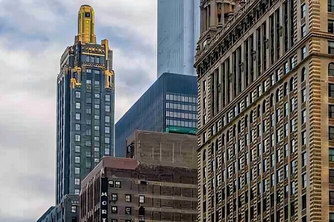 Chicago Highlights Private Walking Tour with a Guide - The Experience: What Makes It Special