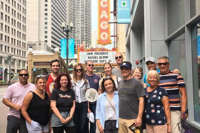 Chicago Highlights Walking Tour with Free Bike or Kayak Rental - Frequently Asked Questions