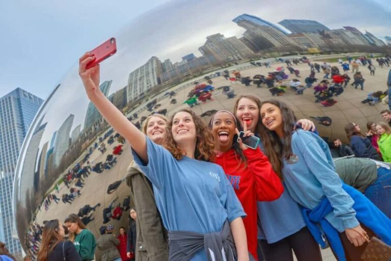 Chicago History and Architecture Walking Tour - What Sets This Tour Apart