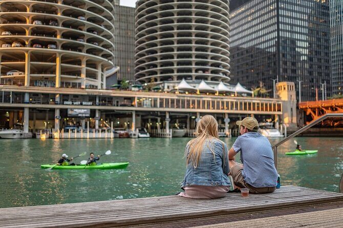 Chicago History and Architecture Walking Tour with Boat Cruise - Who Will Enjoy This Tour?