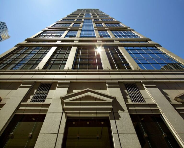 Chicago: Icons Guided Architecture Walking Tour - The Itinerary: What Youll See and Learn
