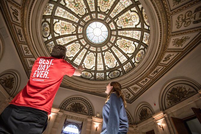 Chicago in a Day: Explore Food, History, and Iconic Architecture - The Value of This Tour