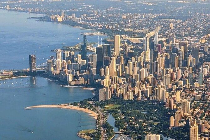 Chicago In A Day With A Local - Practical Details and Considerations