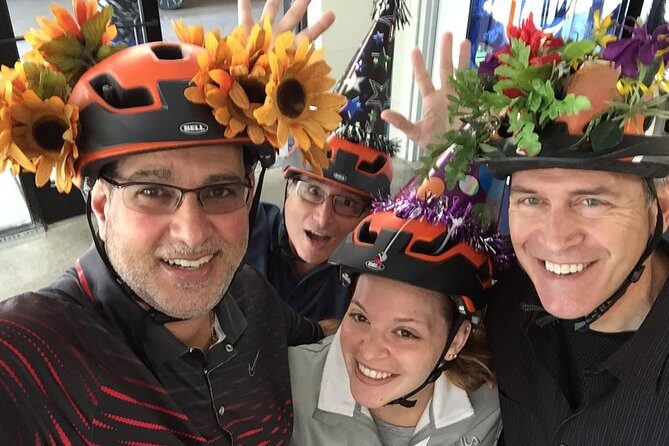Chicago Insider Segway Tour - What Makes This Tour Stand Out
