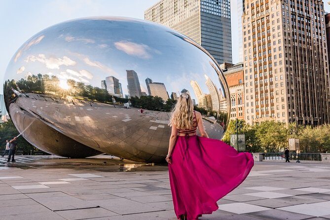 Chicago Instagram Walking Tour (Private & All- Inclusive) - Why This Tour Is Worth It