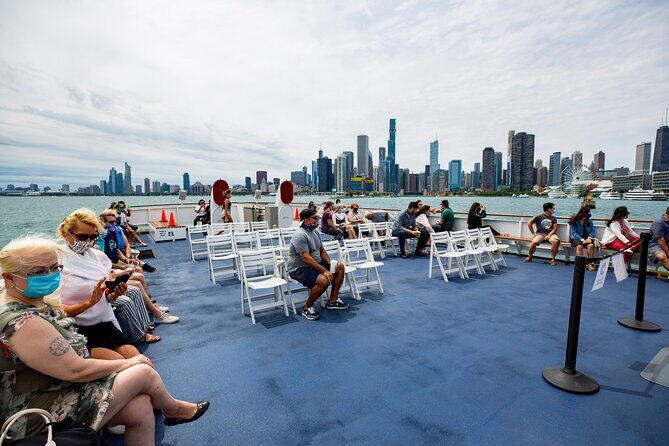 Chicago Lake and River Architecture Tour - Who Will Love This Tour?