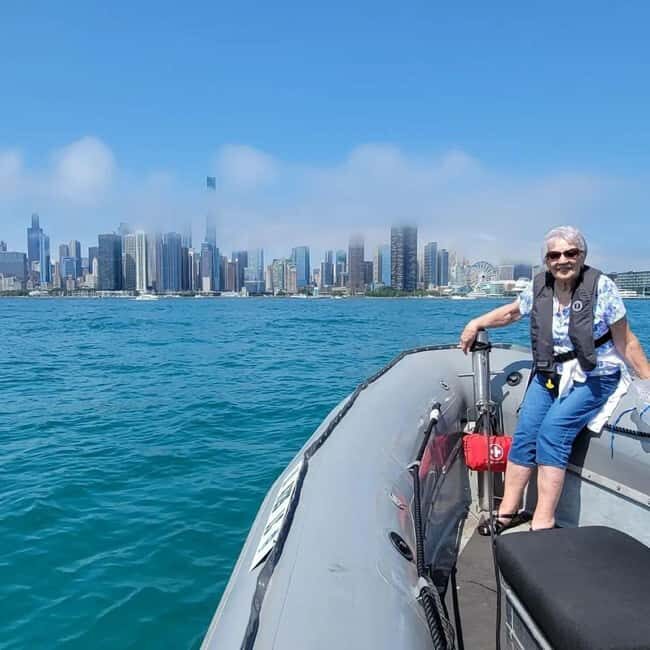 Chicago: Lake Michigan Sightseeing Boat Tour - Frequently Asked Questions (FAQs)
