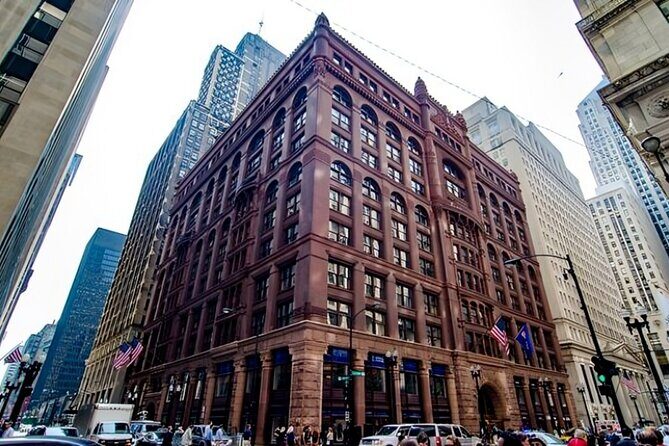 Chicago Loop Private Walking Tour with a Guide - What to Expect from the Experience