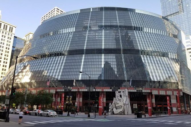 Chicago Loop Walking Tour - Who Should Take This Tour?