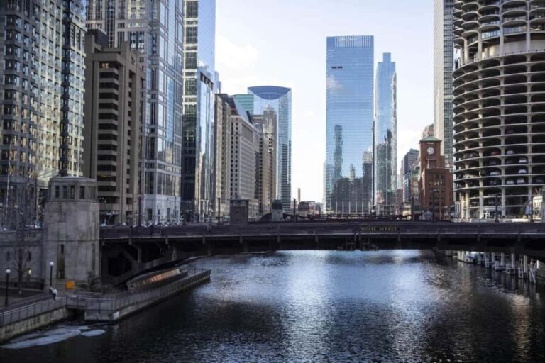 Chicago: Magnificent Mile Tour With Optional 360 Chicago - The Sum Up
