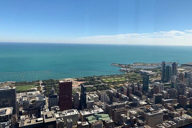 Chicago Milwaukee and Lakes 6 Day Tour - Practical Details and What They Mean for You