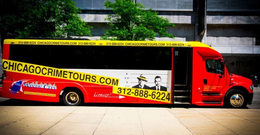 Chicago: Mob and Crime Bus Tour - Who Should Take This Tour?